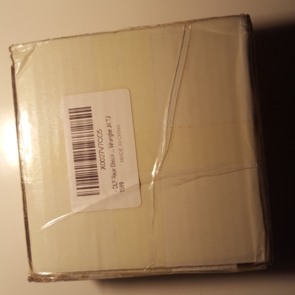 DLP Shock Upper Pin - Picture 3 of 5